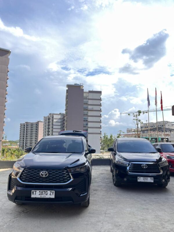Banyak Orang Baru Sadar, Rental Mobil Ternyata Lebih Hemat dari yang Dikira