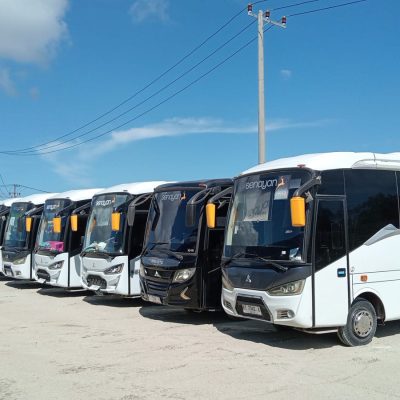 rental mobil Samarinda