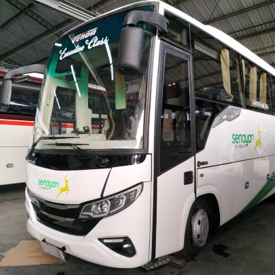 sewa-bus-balikpapan